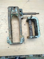 Deutz d6006 hydraulikblock gebraucht kaufen  Hoogstede