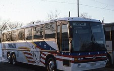 Corrediça de ônibus original Dina Viaggo GV1000 1993 #11 comprar usado  Enviando para Brazil