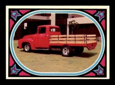 1975 Donruss Truckin' #38 Ford F-100 quase perfeito/perfeito comprar usado  Enviando para Brazil