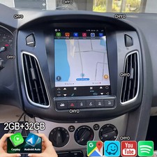 Ford focus mk3 gebraucht kaufen  Euskirchen