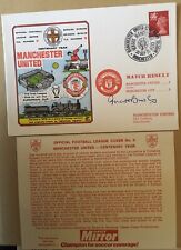 Manchester united manchester for sale  LEEDS