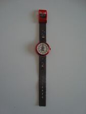 Orologio flik flak usato  Varese