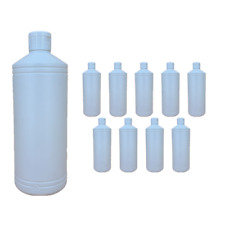 10x leere plastikflaschen gebraucht kaufen  Raubach