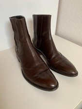Damen stiefeletten boss gebraucht kaufen  Steinenbronn