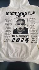 2024 bad bunny for sale  Chicago