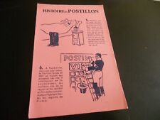 Protege cahier buvard d'occasion  Wervicq-Sud