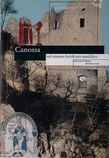 Canossa nel sistema usato  Italia
