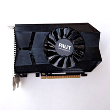 Usado, PALIT GTX 650TI 2048MB 2GB DDR5 - micro mHDMI | PCI-E graphics adapter comprar usado  Enviando para Brazil