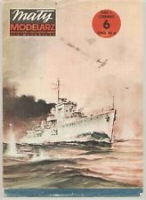 Card paper model for sale  PLYMOUTH