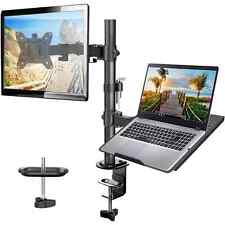 Monitor arm desk for sale  PEACEHAVEN