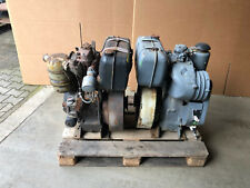 Deutzmotor dieselmotor ldtimer gebraucht kaufen  Rees