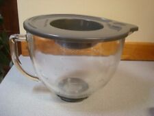 Kitchen aid glass for sale  Grand Rapids