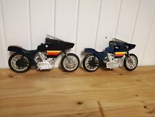 Mattel moto big d'occasion  Verneuil-l'Étang