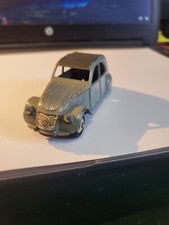 Dinky toys citroen d'occasion  Frontenay-Rohan-Rohan