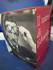 Eduardo filippo teatro usato  Giugliano in Campania