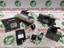 Kit centralina motore usato  Rovato