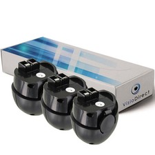 Lot batteries type d'occasion  Champagne-au-Mont-d'Or