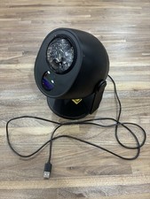 Projetor elétrico Govee H6093 ‎Arora efeitos de fluxo efeitos de aurora com fio preto luz estelar comprar usado  Enviando para Brazil