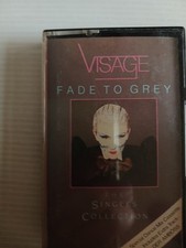 Cassette audio visage d'occasion  Mitry-Mory