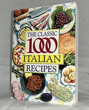 Classic 1000 italian for sale  UK