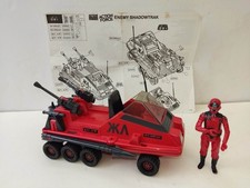 Action force shadowtrak for sale  STOCKPORT