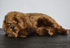 Faux fur taxidermy for sale  UK