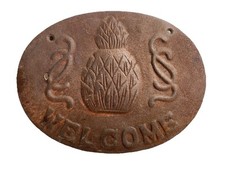 Antique cast iron for sale  Alexandria