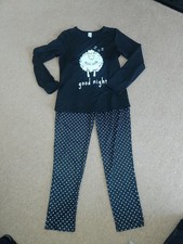 Pyjamas black sheep for sale Pyjamas black sheep for sale  NEWARK