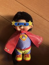 Monchhichi super rare d'occasion  Expédié en Belgium
