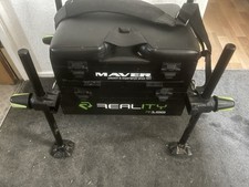 Maver reality r100 for sale  STOKE-ON-TRENT