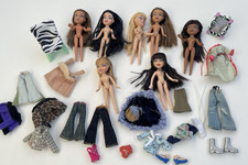 Lot lil bratz for sale  Tampa