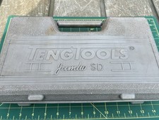 Vintage teng tools for sale  NOTTINGHAM