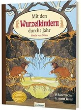 Den wurzelkindern durchs gebraucht kaufen  Berlin
