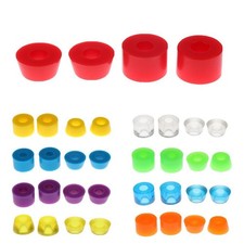 4pcs bagues rechange d'occasion  Expédié en France