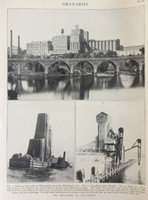Antique 1926 print for sale  TORRINGTON