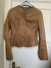 Ladies fitted leather for sale  DOWNHAM MARKET