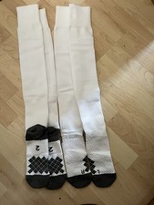 Long white sports for sale  CALDICOT