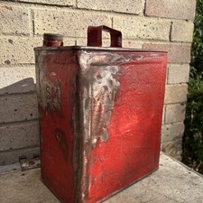 Vintage ltd petrol for sale  COLCHESTER