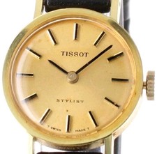 Swiss made tissot gebraucht kaufen  Gütersloh