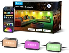 decking lights outdoor for sale  LEEDS