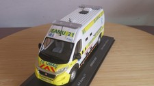 Miniature fiat ducato d'occasion  Pouancé