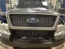 Grille chrome surround for sale  Wisconsin Rapids