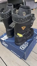 Haix fire flash gebraucht kaufen  Schwabach