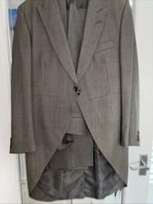 morning waistcoat for sale morning waistcoat for sale MACCLESFIELD
