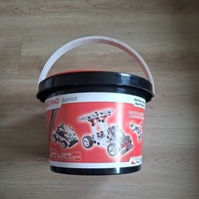 Meccano building construction for sale  WORKSOP