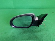 Espelho lateral esquerdo prata Hyundai Elantra i30 Avante HDel 2010 comprar usado  Enviando para Brazil