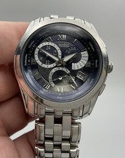 Citizen eco drive d'occasion  Expédié en Belgium