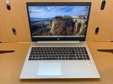 Probook 450 10210u for sale  HAVERHILL