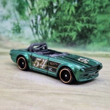 Hot wheels triumph for sale  TELFORD