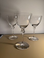 Weinglas bolero daum gebraucht kaufen  Essen